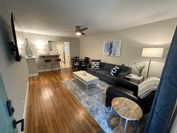 601 Maplewood Ave #A, Durham, NC 27701