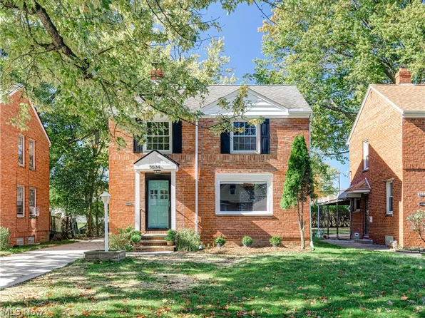 5534 Beechwood Ave, Maple Heights, OH 44137