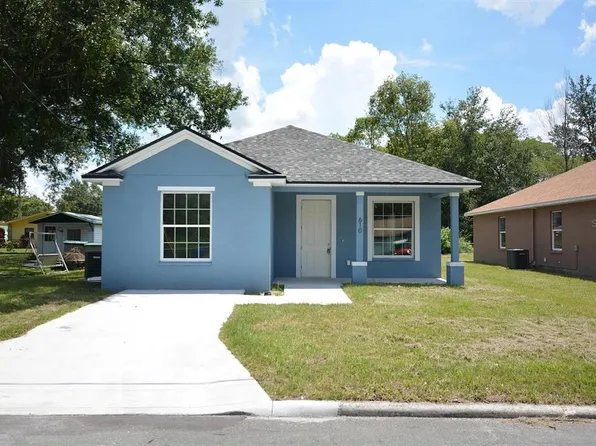 610 Arapahoe Ave, Lakeland, FL 33815