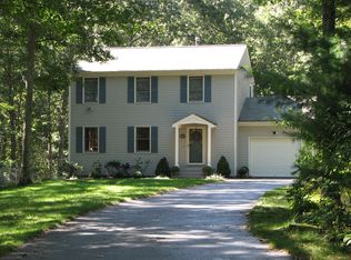 155 Elmwood Dr, North Kingstown, RI 02852