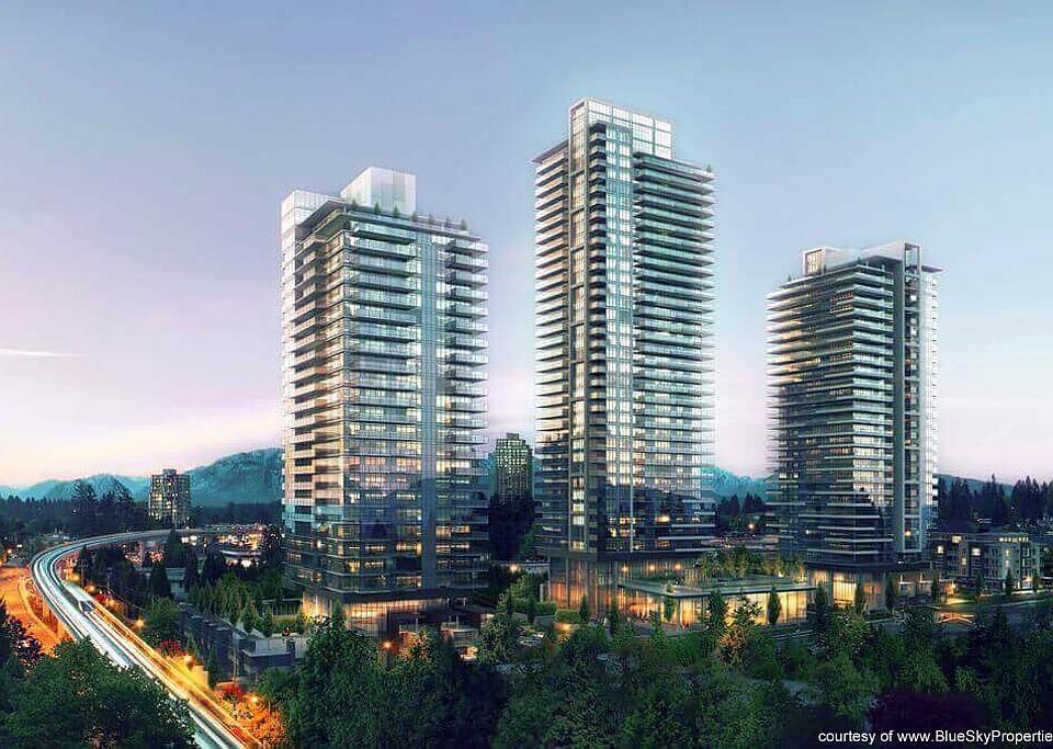 1st image of 525 Foster Ave #1808
