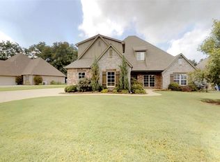 3120 W Shiloh Creek Ave, Stillwater, OK 74074