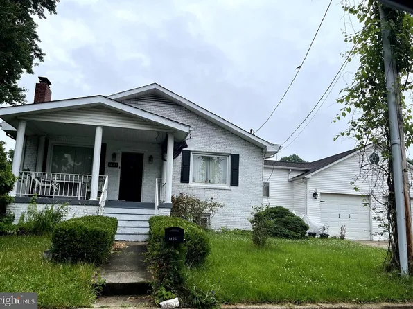 1431 7th St, Lanham, MD 20706