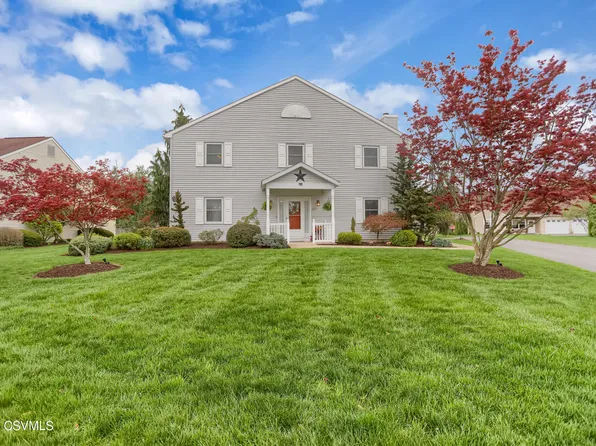 211 Birchtree Ln, Lewisburg, PA 17837