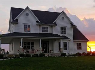 M211 County Road 17c, Napoleon, OH 43545