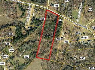 Strickland Cir, Colbert, GA 30628