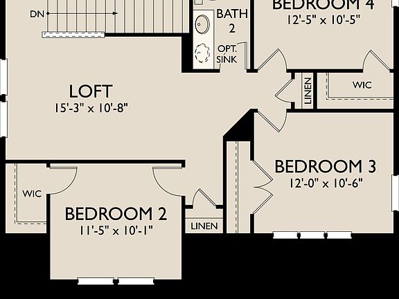 3rd image of this home