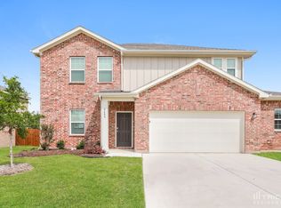 2609 Sanders Creek Rd, Red Oak, TX 75154