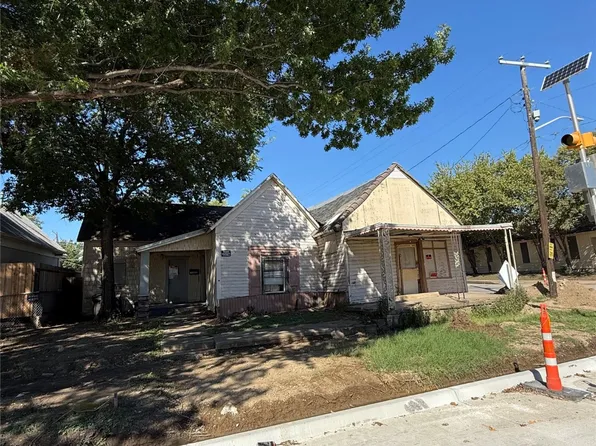 2025 N Houston St, Fort Worth, TX 76164