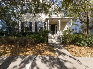1414 Elfe St, Charleston, SC 29492