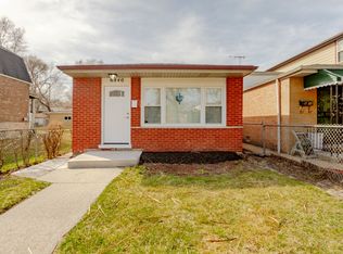 6840 S Evans Ave, Chicago, IL 60637