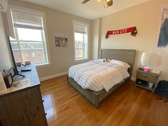 4th image of 534 Columbus Ave APT 5C
