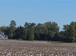 15723 Hunting Quarter Church Rd, Stony Creek, VA 23882