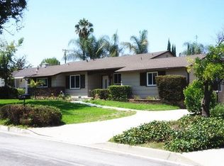 1211 S Wilson Dr, West Covina, CA 91791
