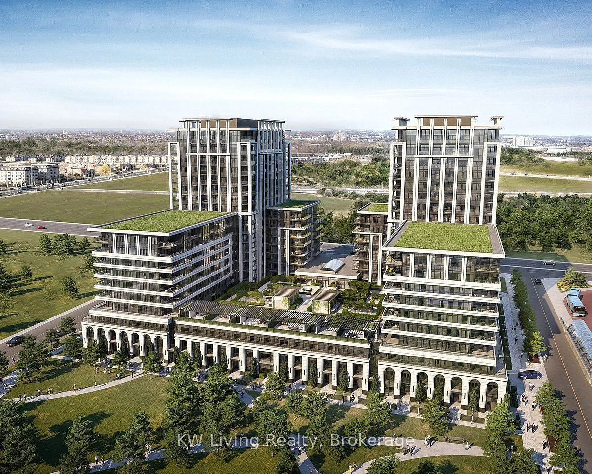 Vendome Condo — Photo 1
