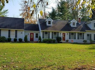 517 Springfield Rd, Shippensburg, PA 17257