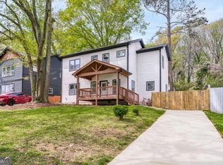 1851 Meadow Ln, Decatur, GA 30032