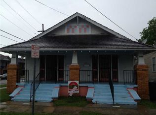 1801 N Dupre St, New Orleans, LA 70119