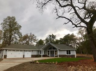 3462 El Dorado Rd, Placerville, CA 95667