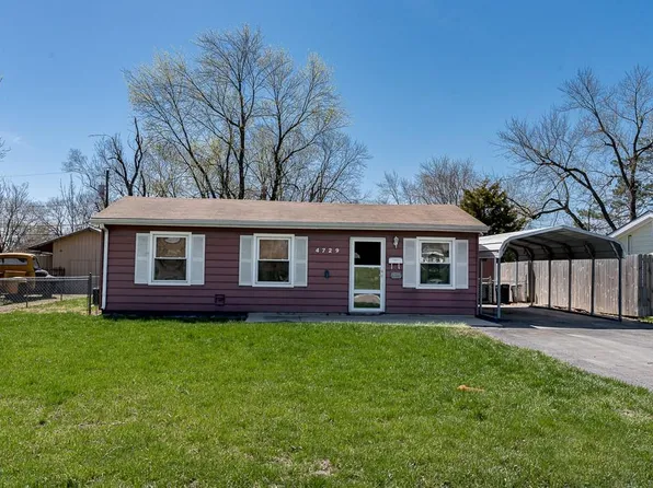 4729 Crest Dr, Kansas City, KS 66106