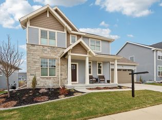 328 Venus Way, Madison, WI 53718