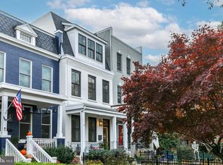 1409 E Capitol St SE, Washington, DC 20003