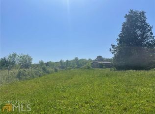 121 Knucklesville Rd, Rydal, GA 30171