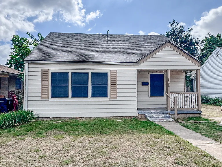 4708 N College Ave — Photo 1