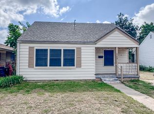 4708 N College Ave, Bethany, OK 73008
