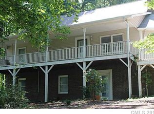 1007 Crowders Creek Rd, Gastonia, NC 28052