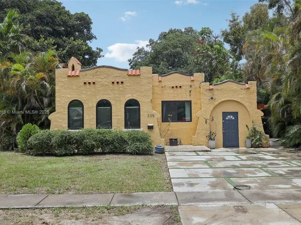 335 NE 127th St, North Miami, FL 33161
