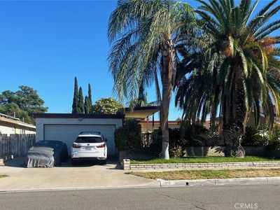 1712 N Glenview Ave, Anaheim, CA, 92807