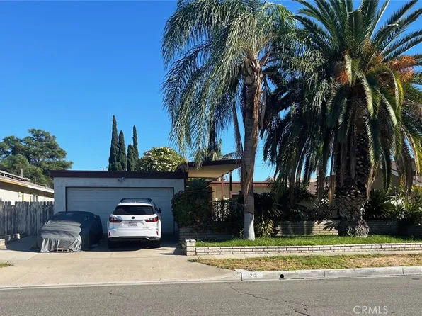1712 N Glenview Ave, Anaheim, CA 92807