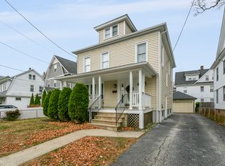 337 Ellsworth St, Bridgeport, CT 06605