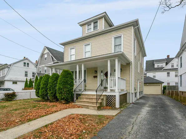 337 Ellsworth Street, Bridgeport, CT 06605