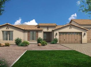 29626 N 224th Dr, Wittmann, AZ 85361