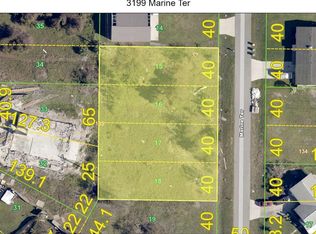 3199 Marine Ter #15, Punta Gorda, FL 33983