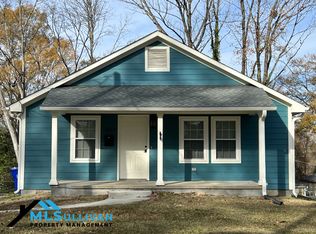 1323 Fay St, Durham, NC 27701