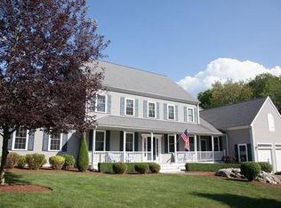 3 Chester Ave, Berkley, MA 02779