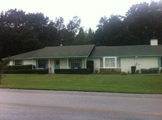 1695 Bosarge Dr, Bartow, FL 33830