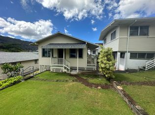 3313 Manoa Rd, Honolulu, HI 96822