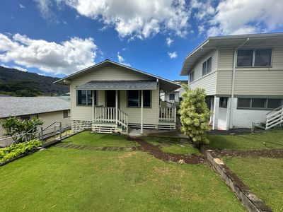 3313 Manoa Rd, Honolulu, HI, 96822