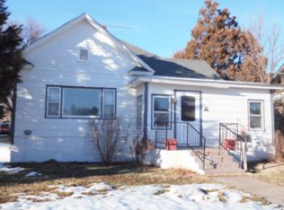 1827 Broadway St, Mitchell, NE 69357