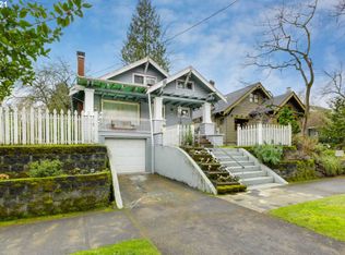 2215 NE 43rd Ave, Portland, OR 97213