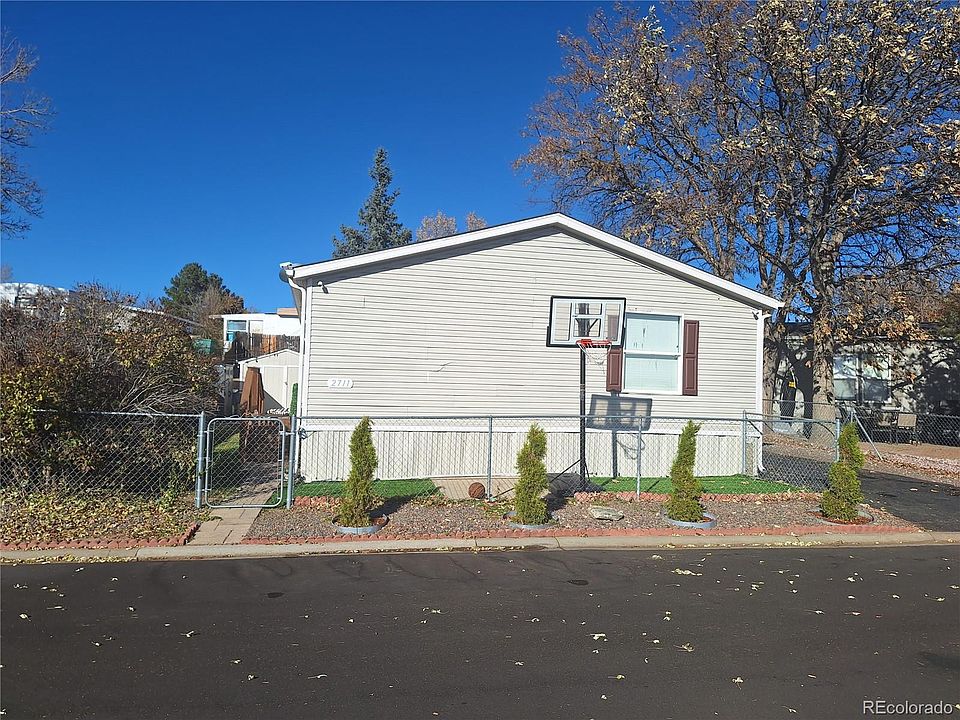 2711 Basswood Street Lot 227, Federal Heights, CO 80260 Zillow