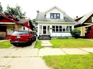 536 Elliott St SE, Grand Rapids, MI