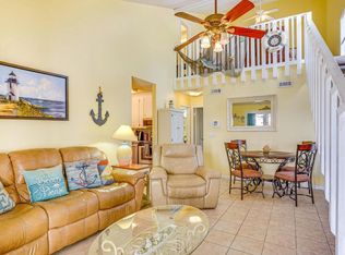 17462 Front Beach Rd UNIT 31-C, Panama City Beach, FL 32413