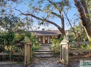 111-111 San Marco Dr #B, Tybee Island, GA 31328