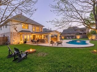 17722 Wind Mist Ln, Cypress, TX 77433