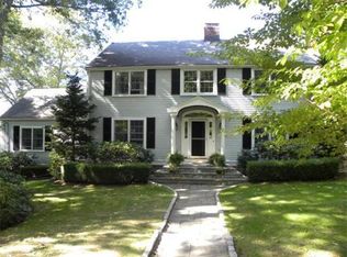 21 Hickory Hill Rd, Manchester, MA 01944